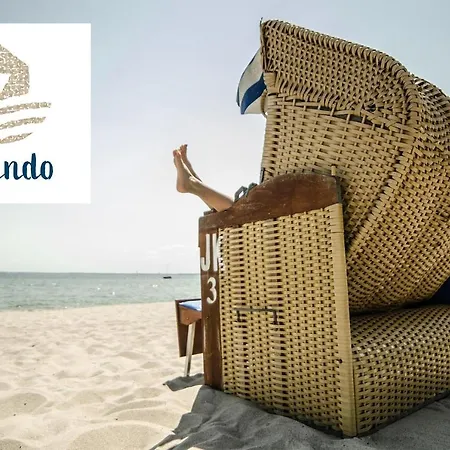 Apartmán Neuklosterhof App. 13