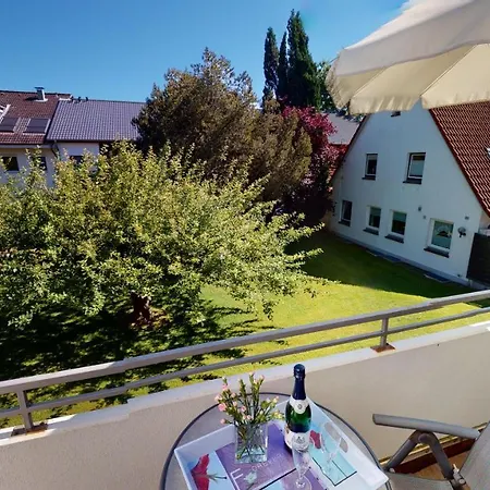 Neuklosterhof App. 13 *