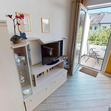 Neuklosterhof App. 13 Apartment *