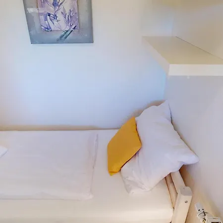 Neuklosterhof App. 13 * Pelzerhaken