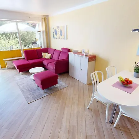 Neuklosterhof App. 13 Apartmán Pelzerhaken