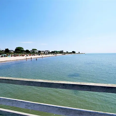 Neuklosterhof App. 13