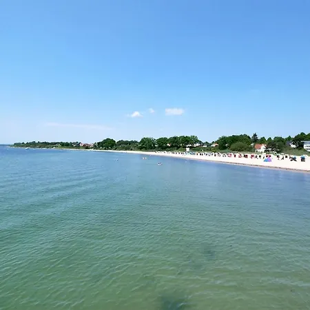 Apartmán Neuklosterhof App. 13